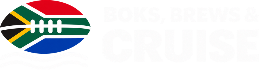 Boks, Brews & Cruise